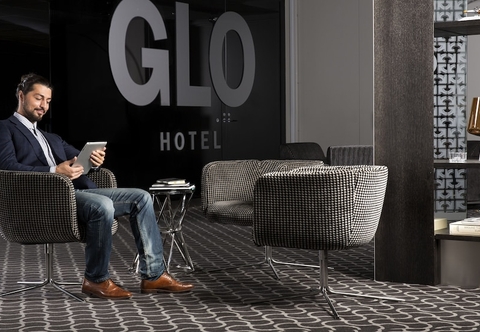 Others GLO Hotel Helsinki Airport