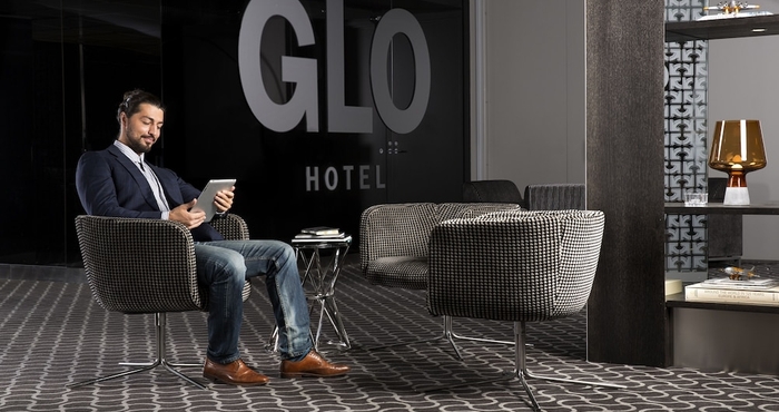 Others GLO Hotel Helsinki Airport