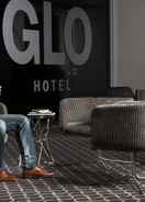 ล็อบบี้ GLO Hotel Helsinki Airport