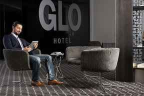 GLO Hotel Helsinki Airport