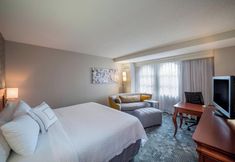 Others 7 Courtyard by Marriott Norfolk Downtown