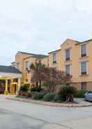 Imej utama Comfort Suites Port Allen - Baton Rouge