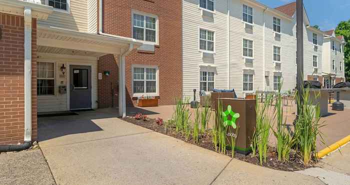 Lain-lain Extended Stay America Suites Newport News Yorktown