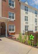 Imej utama Extended Stay America Suites Newport News Yorktown