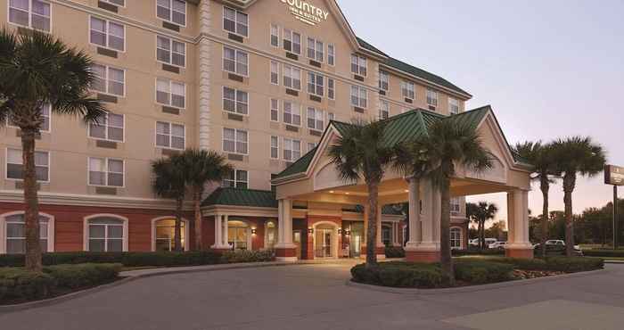 Others Country Inn & Suites by Radisson, Orlando Airport, FL