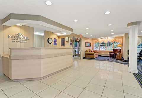 Others Microtel Inn & Suites by Wyndham Florence/Cincinnati Airport