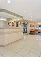 Imej utama Microtel Inn & Suites by Wyndham Florence/Cincinnati Airport