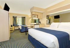 Others 6 Microtel Inn & Suites by Wyndham Florence/Cincinnati Airport