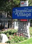Imej utama The Americana Village