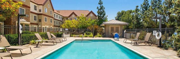 其他 Sonesta ES Suites San Diego - Rancho Bernardo