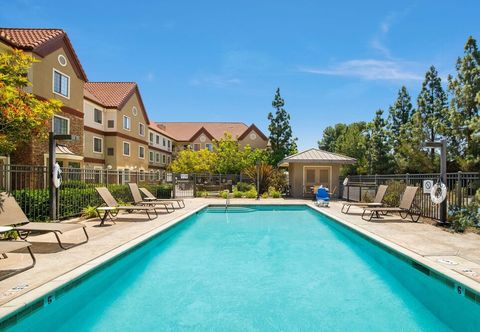 其他 Sonesta ES Suites San Diego - Rancho Bernardo
