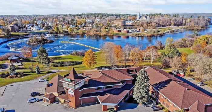 Lain-lain Quality Inn Arnprior