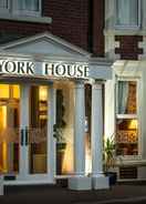 ภาพหลัก York House Hotel