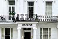 อื่นๆ Glendale Hyde Park Hotel