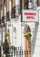 Primary image The Fairway Hotel