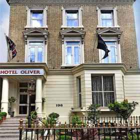 Primary image 1 Hotel Oliver, London Hotels