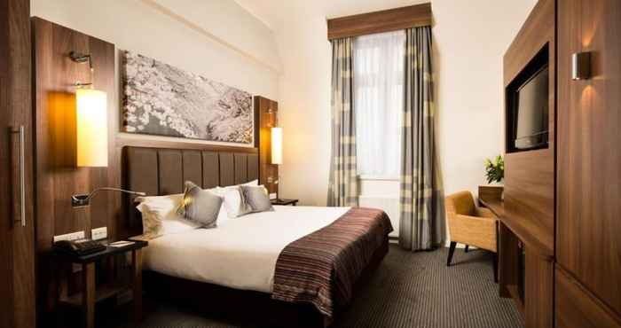 Lainnya Mercure Darlington Kings Hotel