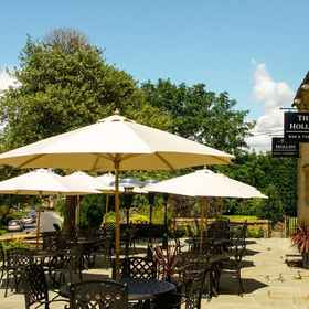 Primary image1Hollies Hotel,The Ilchester Arms飯店