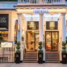 Primary image 1 Montana Hotel London, London Hotels