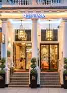 ภาพหลัก Montana Hotel London