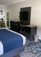 Imej utama Best Western Allatoona Inn & Suites