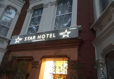 Others Star Hotel