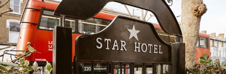 Lain-lain Star Hotel