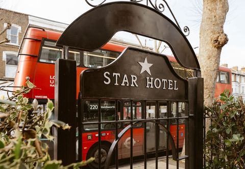 Lain-lain Star Hotel