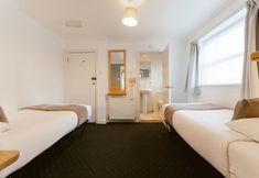 Lain-lain 7 Star Hotel