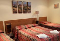 Lain-lain 5 Hotel 65