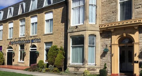 기타 2 Northumberland Hotel