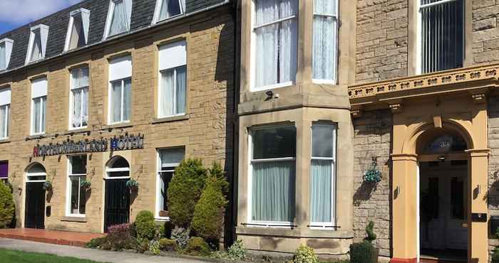 อื่นๆ Northumberland Hotel