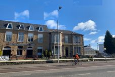 기타 Northumberland Hotel