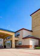 Imej utama Best Western Plus Lake Worth Inn & Suites