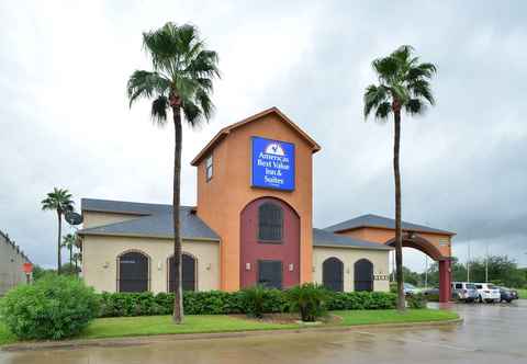 Others Americas Best Value Inn & Suites San Benito