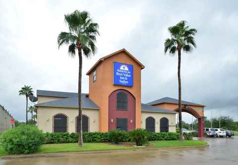 Lain-lain Americas Best Value Inn & Suites San Benito