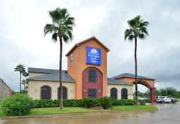 Americas Best Value Inn & Suites San Benito, ₱ 5,182.76