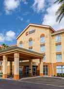 Imej utama Comfort Inn & Suites Orlando North