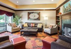 その他 4 Comfort Inn & Suites at I-85