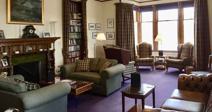 Others Dalrachney Lodge Hotel