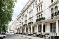 Lainnya London House Hotel