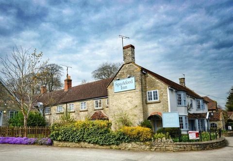 Others Sparkford Inn