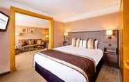 อื่นๆ 4 Copthorne Hotel Slough Windsor