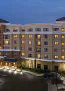 Imej utama Courtyard by Marriott Newark Elizabeth