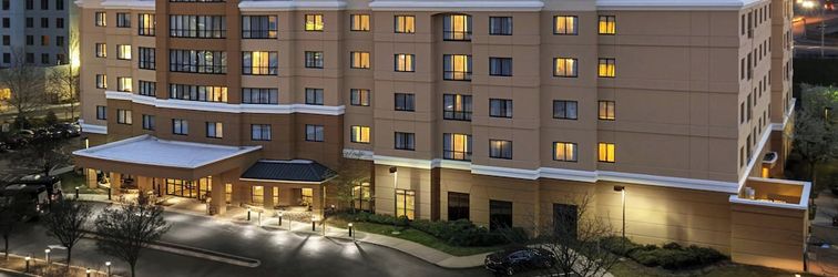 其他 Courtyard by Marriott Newark Elizabeth