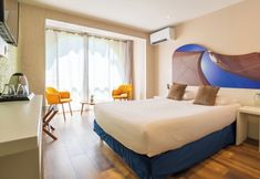 Others 6 Hôtel Europe
