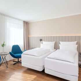 Primary image 1 NH 科隆老城酒店, Felixx student Köln - Höninger Weg - ehem SMARTments student 酒店