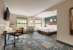 Others 6 Four Points by Sheraton Raleigh Arena