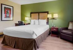 기타 6 Extended Stay America Suites Elizabeth Newark Airport