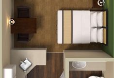 기타 2 Extended Stay America Suites Elizabeth Newark Airport